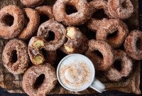 cake doughnuts